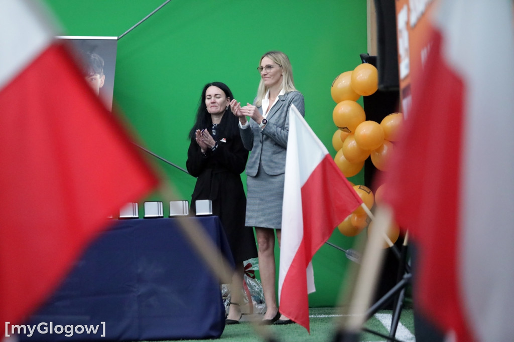 To już 10 lat Szkoły Mistrzostwa Sportowego