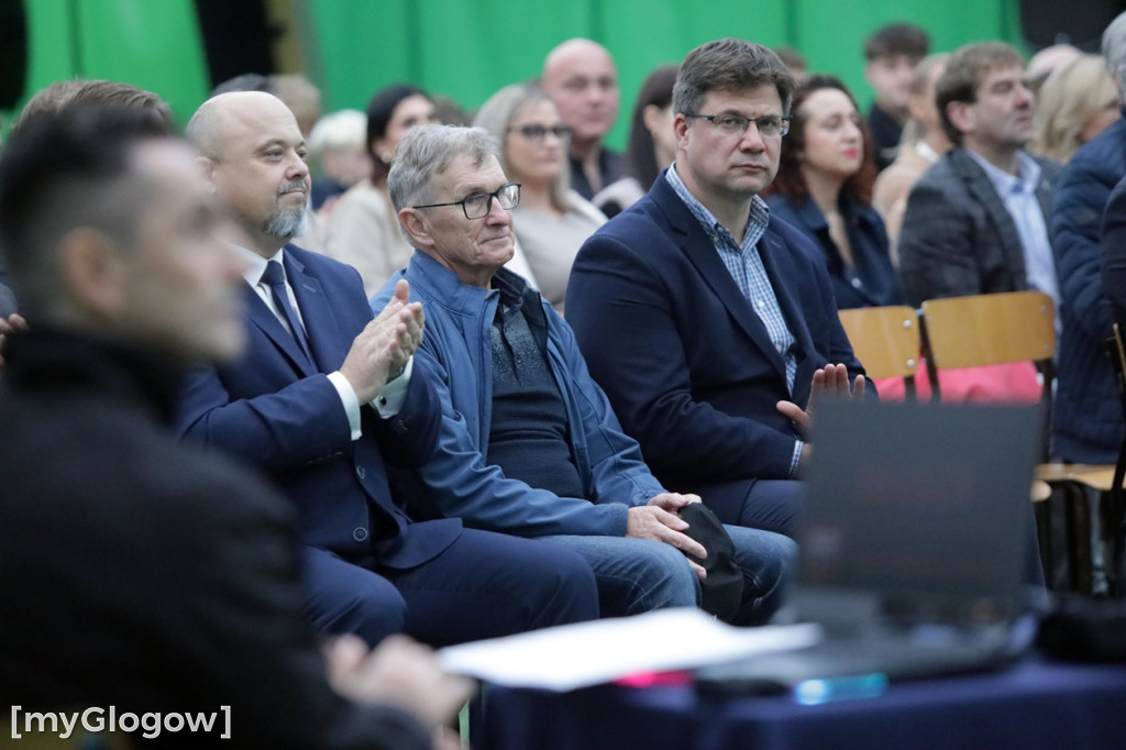 To już 10 lat Szkoły Mistrzostwa Sportowego