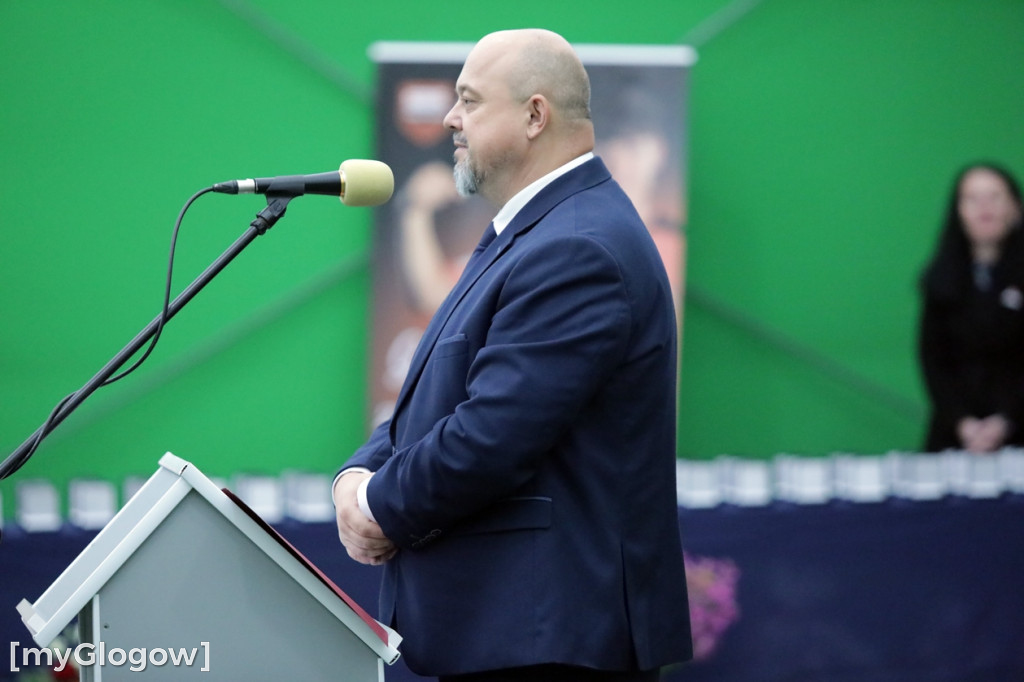 To już 10 lat Szkoły Mistrzostwa Sportowego