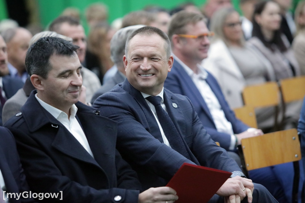 To już 10 lat Szkoły Mistrzostwa Sportowego