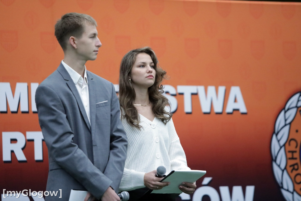 To już 10 lat Szkoły Mistrzostwa Sportowego