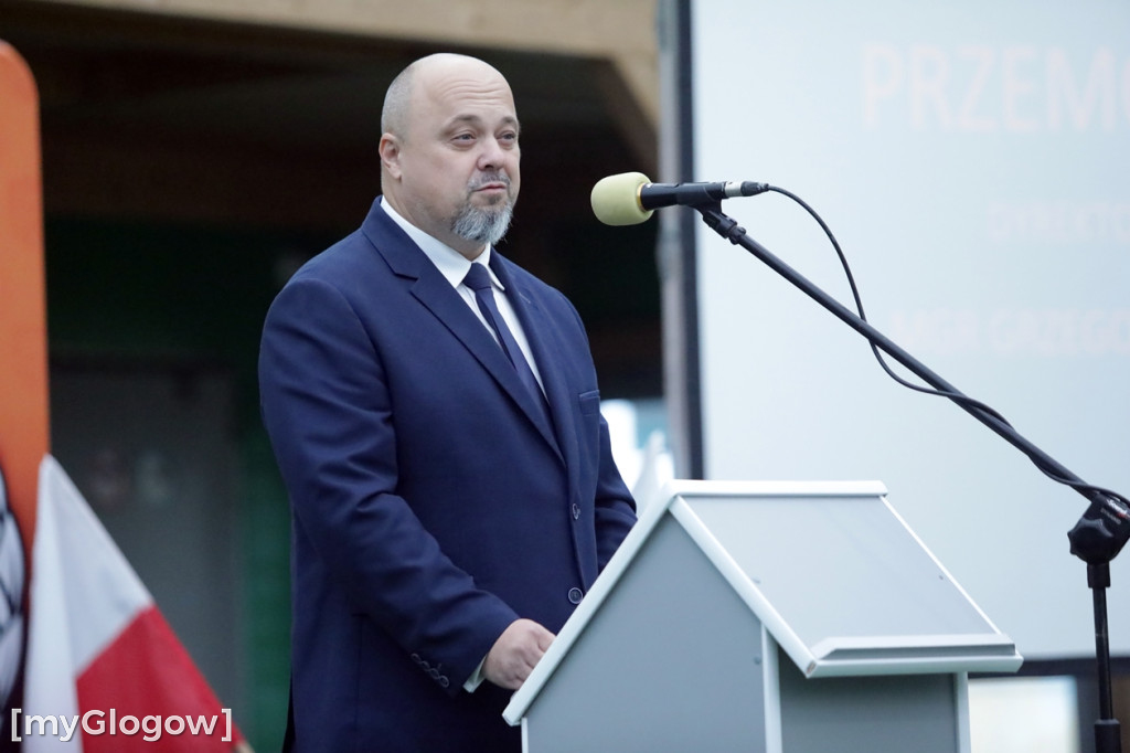 To już 10 lat Szkoły Mistrzostwa Sportowego