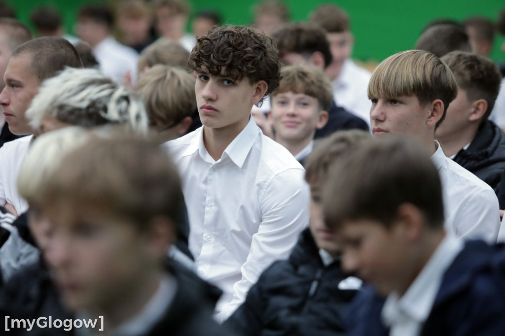 To już 10 lat Szkoły Mistrzostwa Sportowego