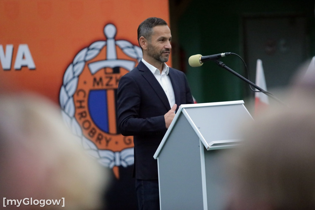 To już 10 lat Szkoły Mistrzostwa Sportowego
