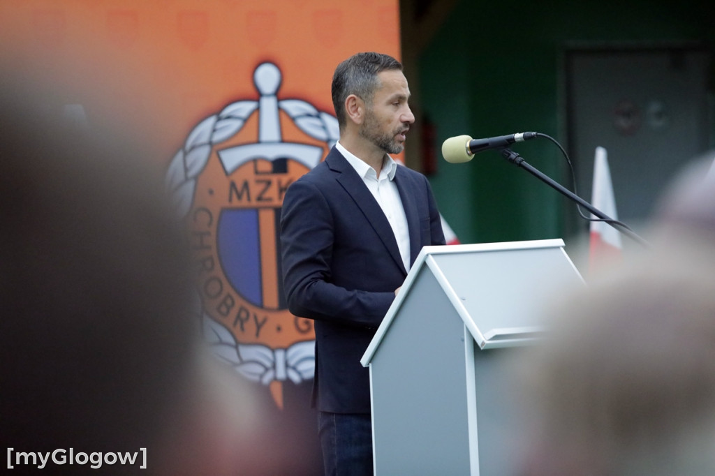 To już 10 lat Szkoły Mistrzostwa Sportowego