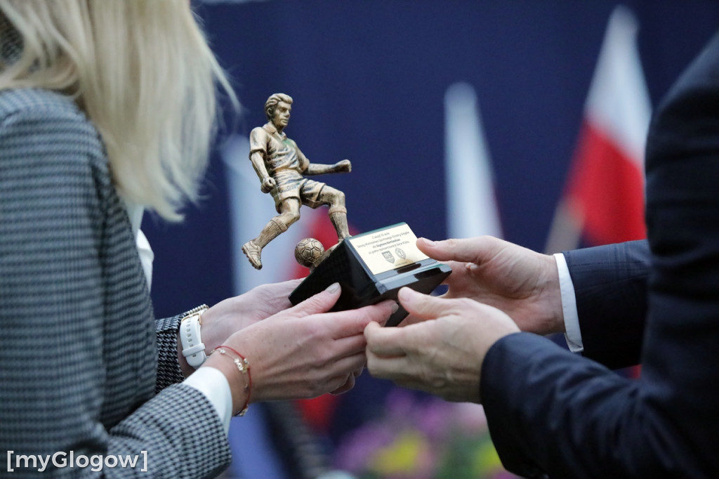 To już 10 lat Szkoły Mistrzostwa Sportowego