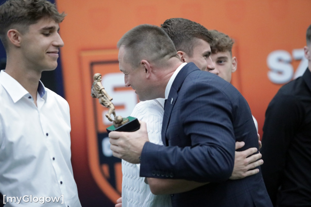 To już 10 lat Szkoły Mistrzostwa Sportowego