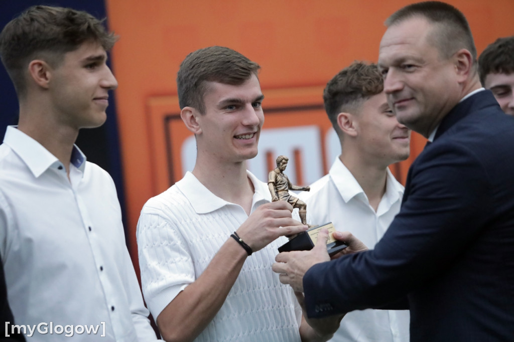 To już 10 lat Szkoły Mistrzostwa Sportowego