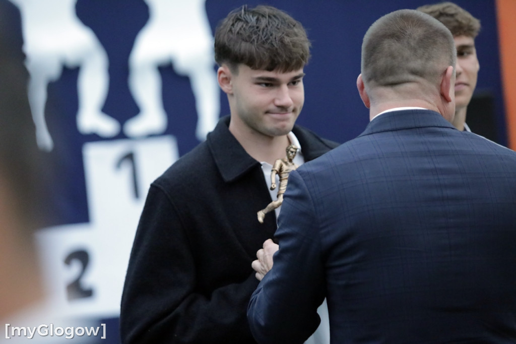 To już 10 lat Szkoły Mistrzostwa Sportowego