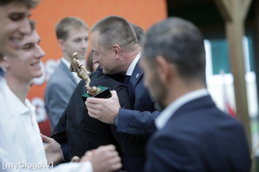 To już 10 lat Szkoły Mistrzostwa Sportowego