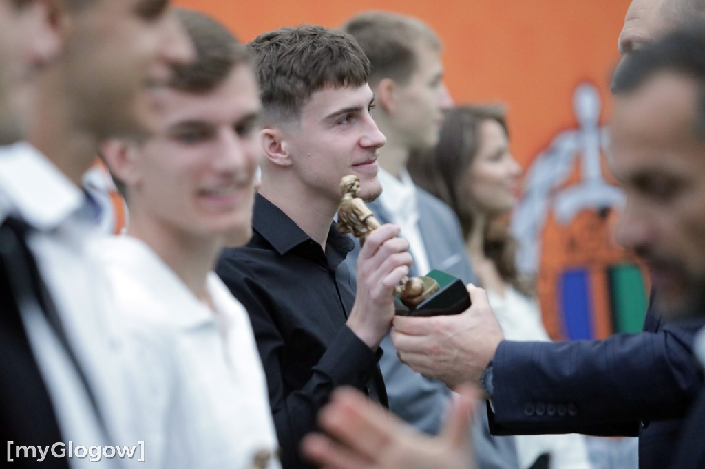 To już 10 lat Szkoły Mistrzostwa Sportowego