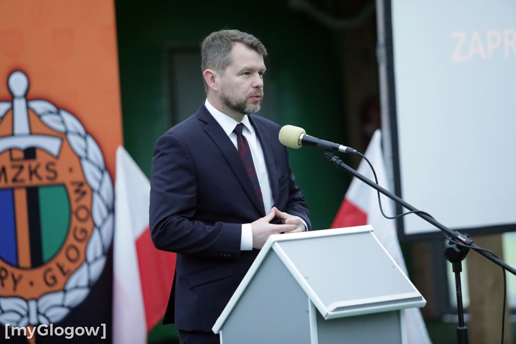 To już 10 lat Szkoły Mistrzostwa Sportowego