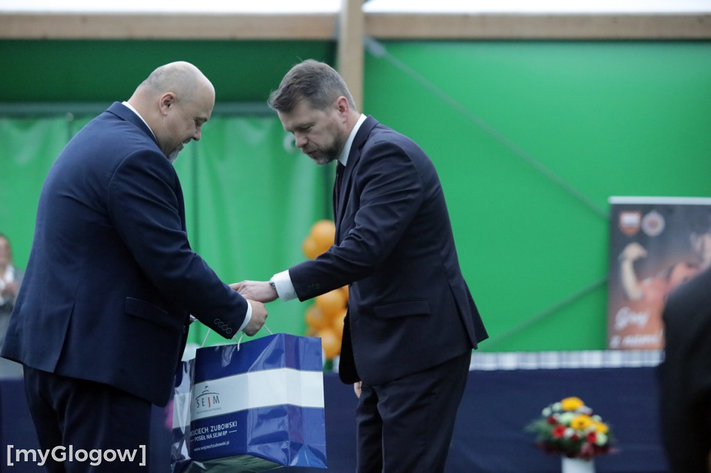 To już 10 lat Szkoły Mistrzostwa Sportowego