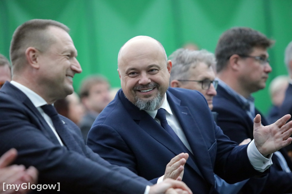 To już 10 lat Szkoły Mistrzostwa Sportowego