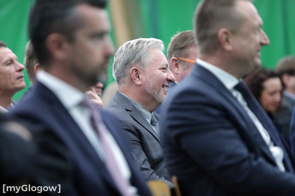 To już 10 lat Szkoły Mistrzostwa Sportowego