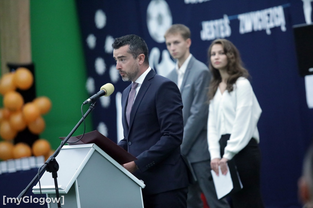 To już 10 lat Szkoły Mistrzostwa Sportowego