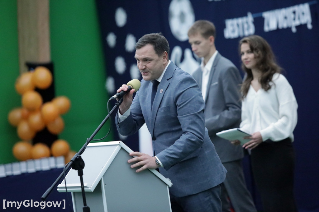 To już 10 lat Szkoły Mistrzostwa Sportowego