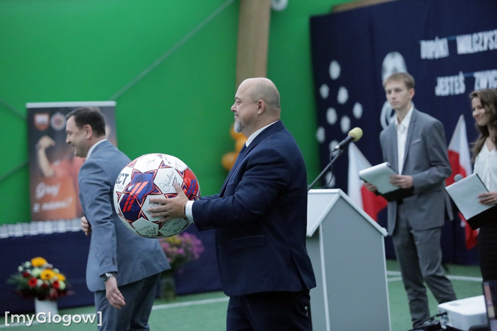 To już 10 lat Szkoły Mistrzostwa Sportowego