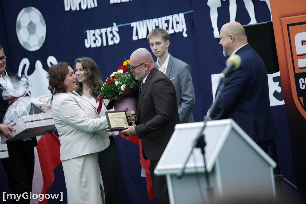 To już 10 lat Szkoły Mistrzostwa Sportowego