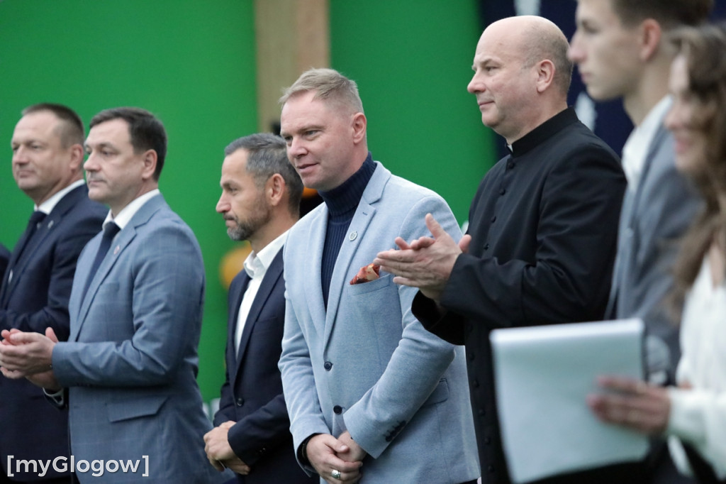 To już 10 lat Szkoły Mistrzostwa Sportowego