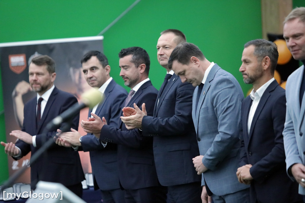 To już 10 lat Szkoły Mistrzostwa Sportowego