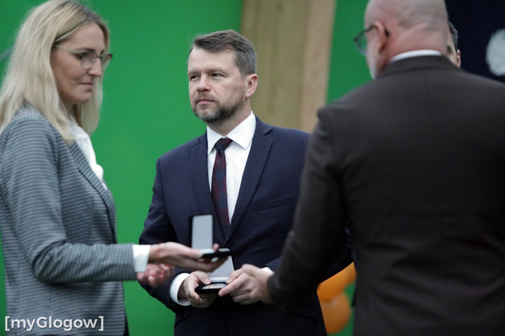 To już 10 lat Szkoły Mistrzostwa Sportowego