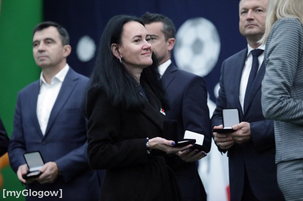 To już 10 lat Szkoły Mistrzostwa Sportowego