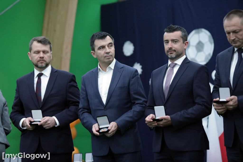 To już 10 lat Szkoły Mistrzostwa Sportowego