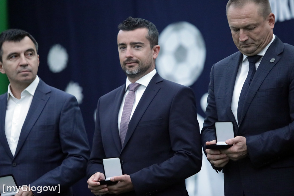 To już 10 lat Szkoły Mistrzostwa Sportowego