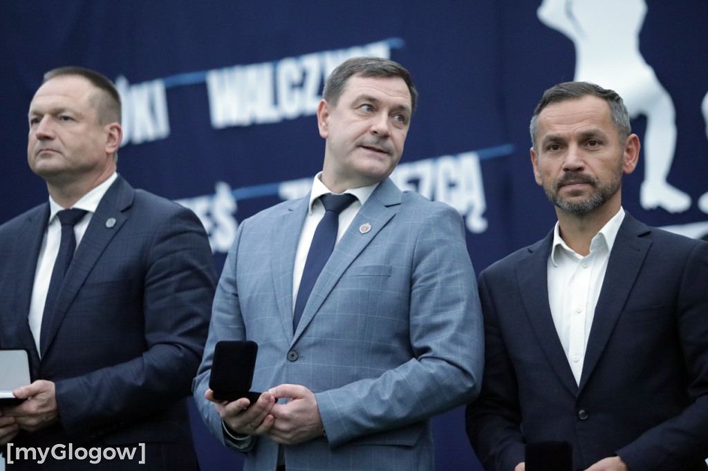 To już 10 lat Szkoły Mistrzostwa Sportowego