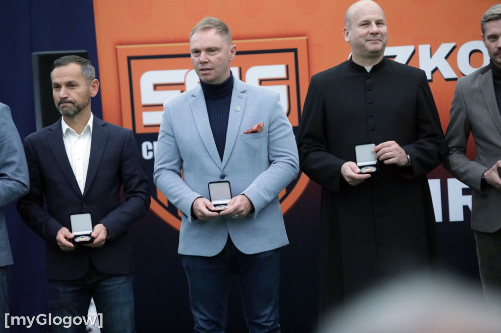 To już 10 lat Szkoły Mistrzostwa Sportowego