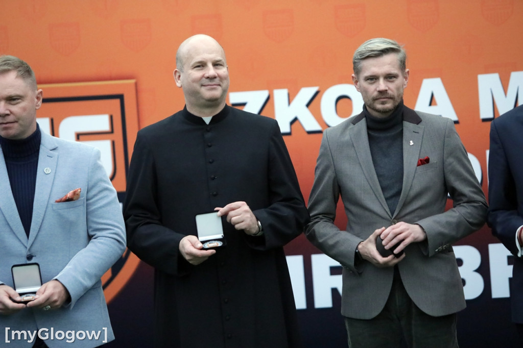 To już 10 lat Szkoły Mistrzostwa Sportowego