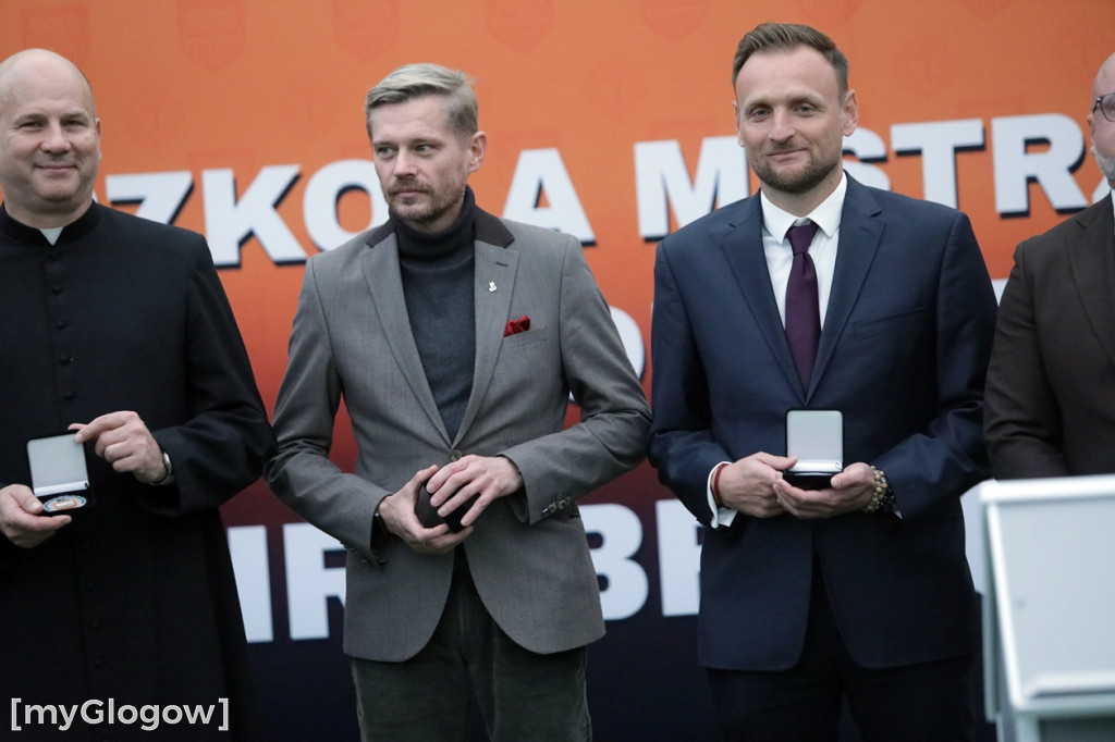 To już 10 lat Szkoły Mistrzostwa Sportowego