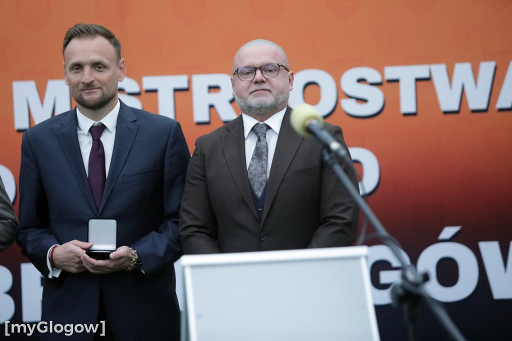 To już 10 lat Szkoły Mistrzostwa Sportowego