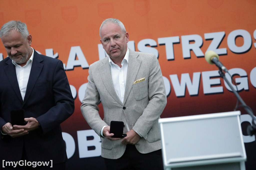 To już 10 lat Szkoły Mistrzostwa Sportowego