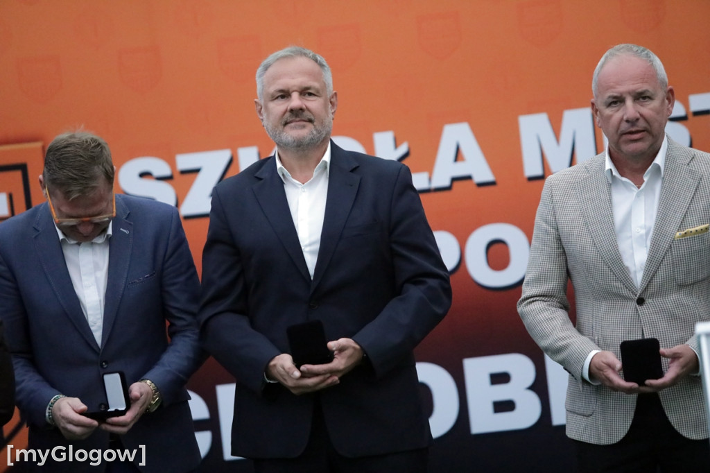 To już 10 lat Szkoły Mistrzostwa Sportowego