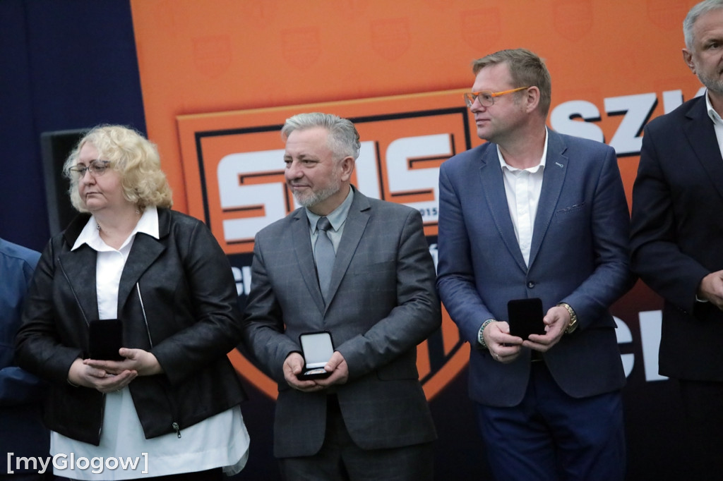 To już 10 lat Szkoły Mistrzostwa Sportowego