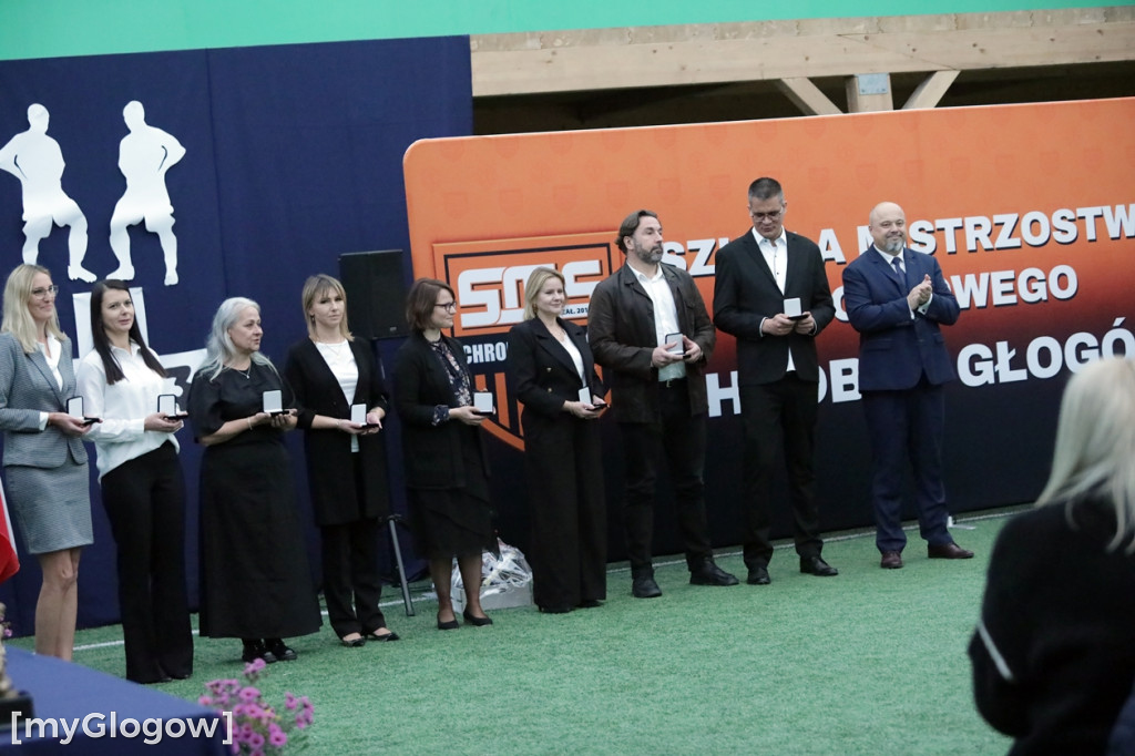 To już 10 lat Szkoły Mistrzostwa Sportowego