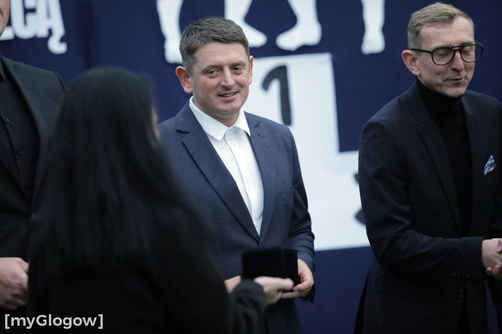 To już 10 lat Szkoły Mistrzostwa Sportowego