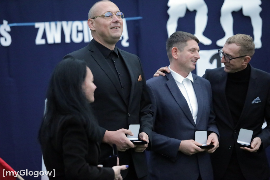 To już 10 lat Szkoły Mistrzostwa Sportowego