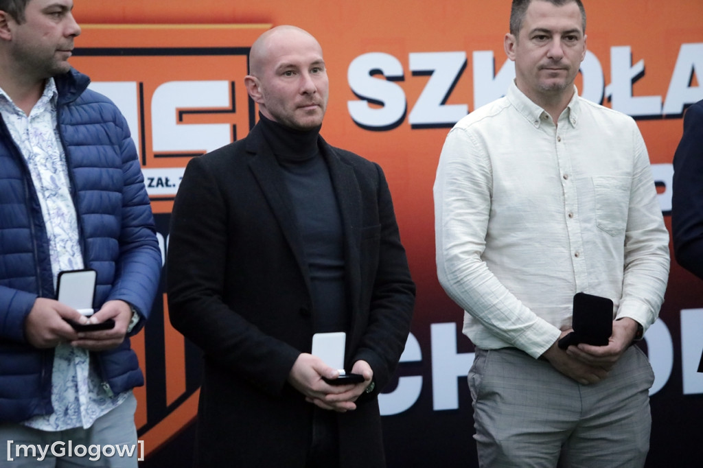 To już 10 lat Szkoły Mistrzostwa Sportowego