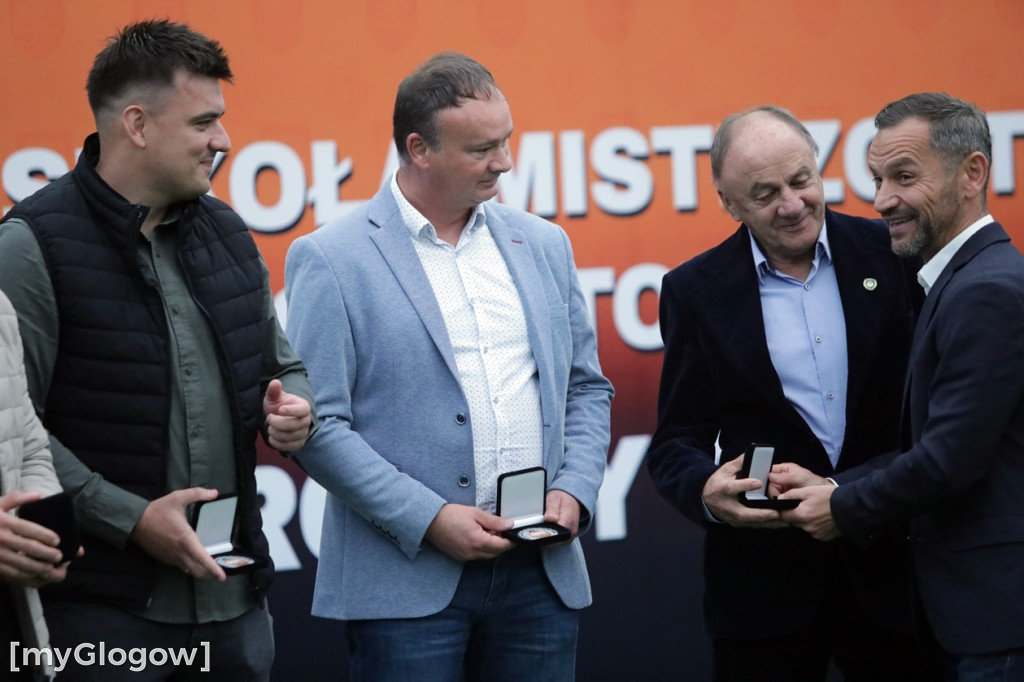To już 10 lat Szkoły Mistrzostwa Sportowego