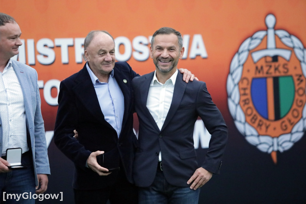 To już 10 lat Szkoły Mistrzostwa Sportowego