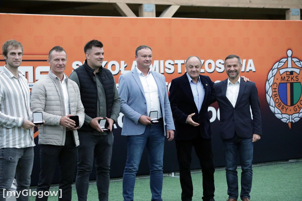 To już 10 lat Szkoły Mistrzostwa Sportowego