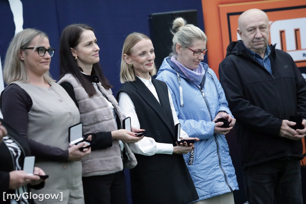 To już 10 lat Szkoły Mistrzostwa Sportowego