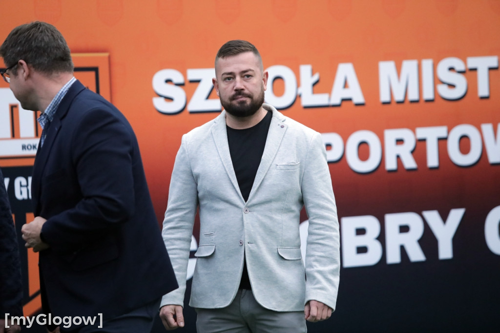 To już 10 lat Szkoły Mistrzostwa Sportowego