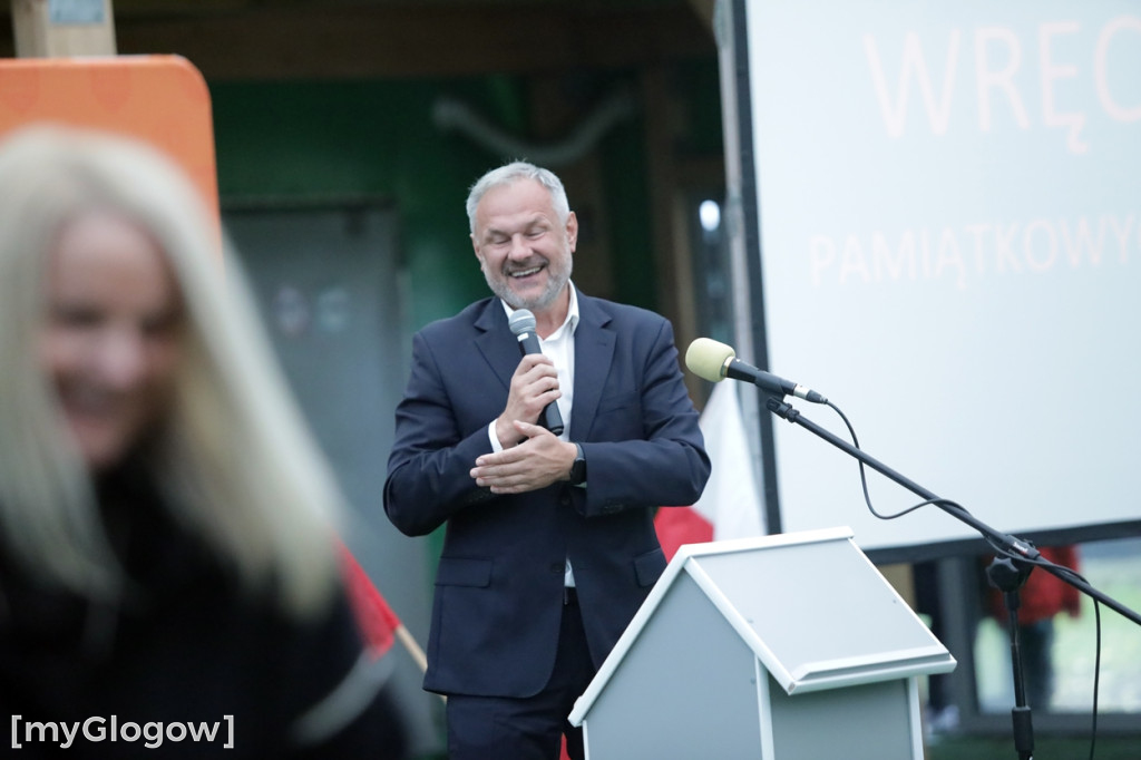To już 10 lat Szkoły Mistrzostwa Sportowego