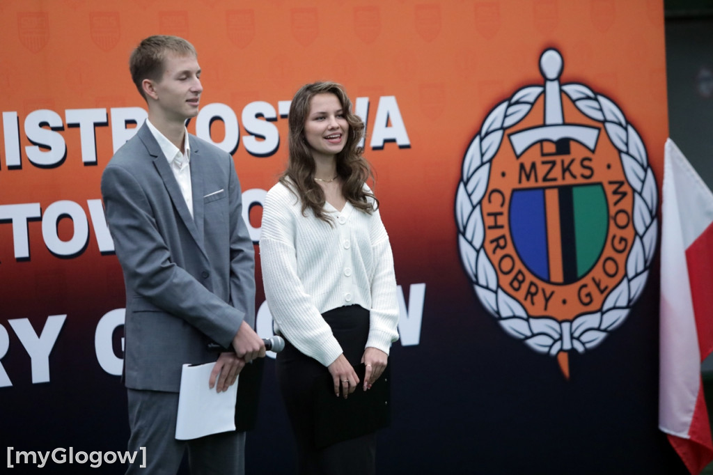 To już 10 lat Szkoły Mistrzostwa Sportowego