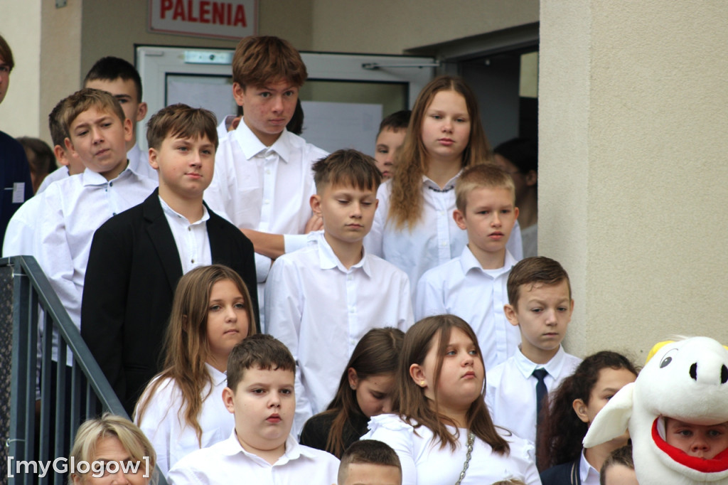 Kornel Makuszyński na jubileuszu w Kotli!