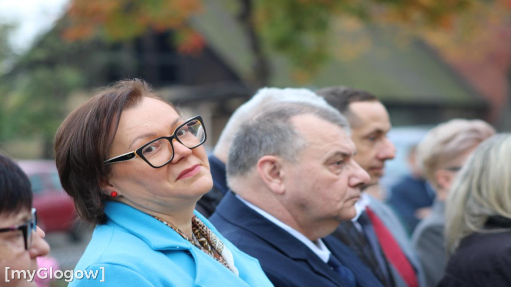 Kornel Makuszyński na jubileuszu w Kotli!